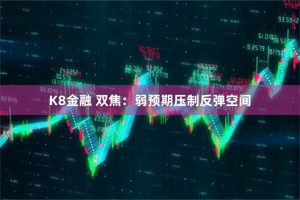 K8金融 双焦：弱预期压制反弹空间